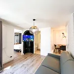 Appartement 09 - Paris Faubourg